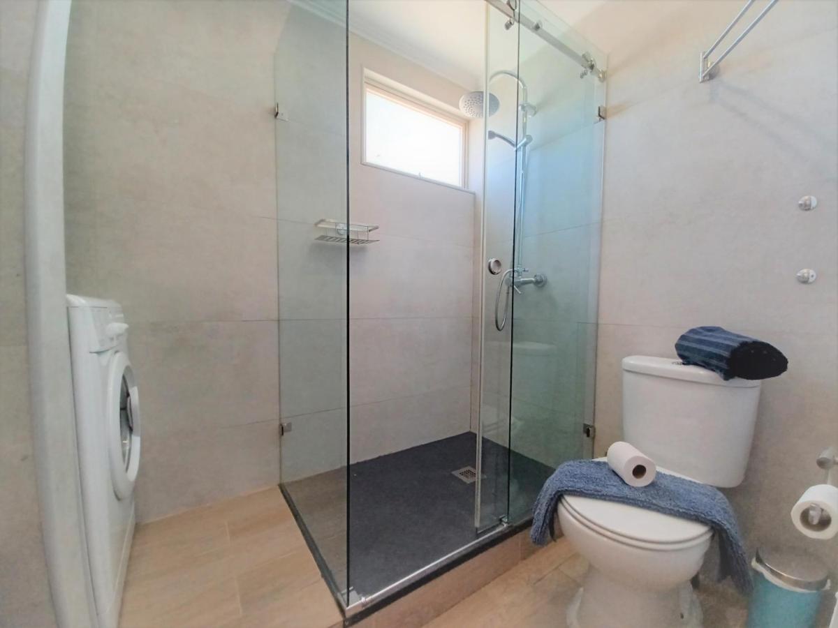 Tarik Beach Apartment Portimão Eksteriør billede