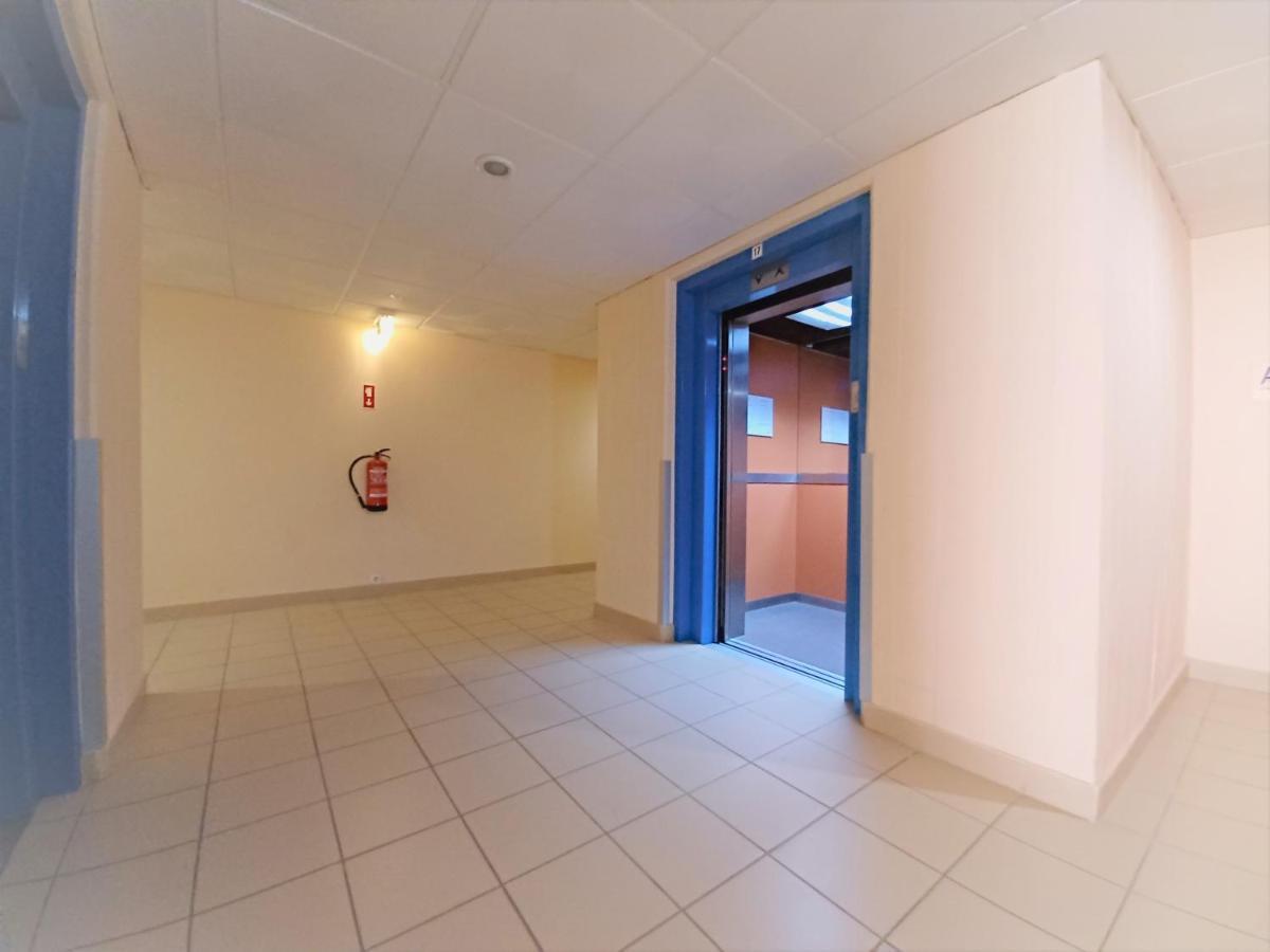 Tarik Beach Apartment Portimão Eksteriør billede
