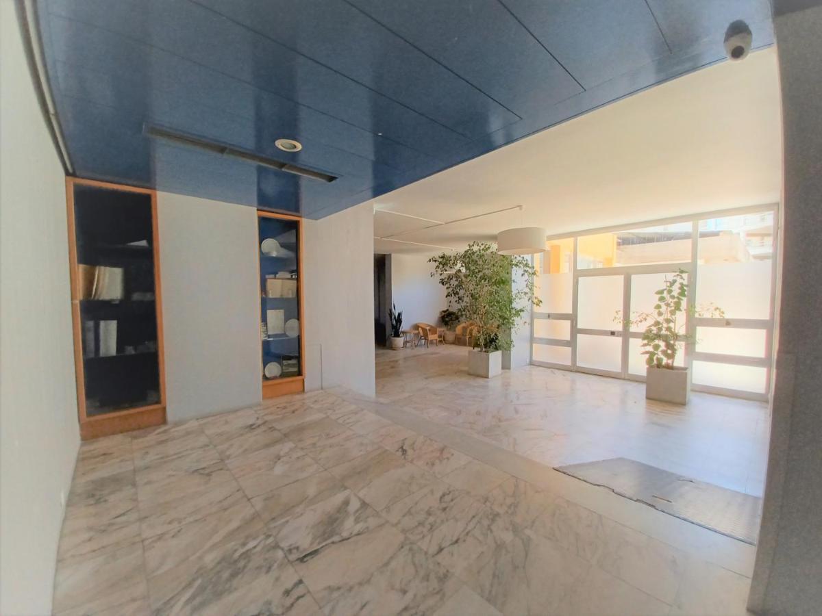 Tarik Beach Apartment Portimão Eksteriør billede